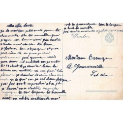 Rare collectable postcards of Italy. Vintage Postcards of Italy