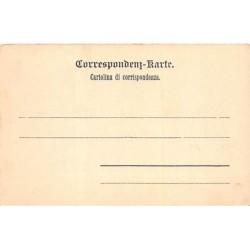 Rare collectable postcards of Italy. Vintage Postcards of Italy