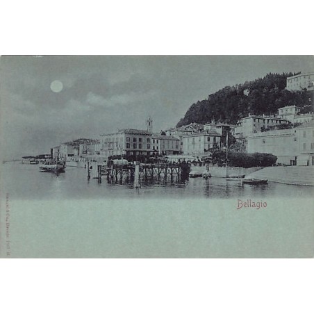 Rare collectable postcards of Italy. Vintage Postcards of Italy
