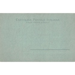 Rare collectable postcards of Italy. Vintage Postcards of Italy