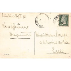 Rare collectable postcards of Italy. Vintage Postcards of Italy