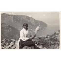 Rare collectable postcards of Italy. Vintage Postcards of Italy