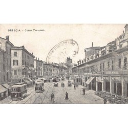 Rare collectable postcards of Italy. Vintage Postcards of Italy
