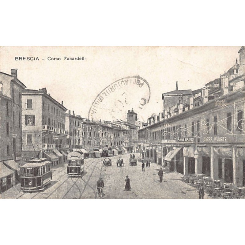 Rare collectable postcards of Italy. Vintage Postcards of Italy