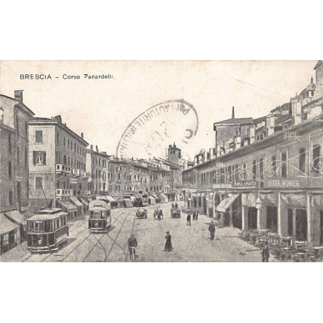 Rare collectable postcards of Italy. Vintage Postcards of Italy