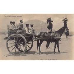 Rare collectable postcards of Italy. Vintage Postcards of Italy