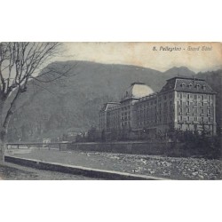 Rare collectable postcards of Italy. Vintage Postcards of Italy