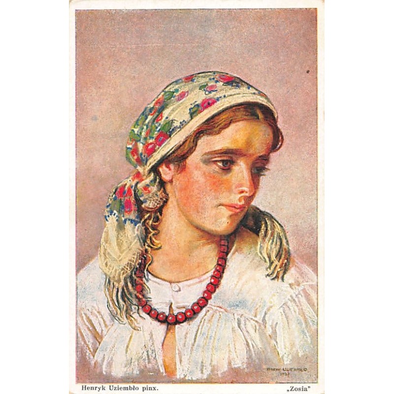 Rare collectable postcards of POLAND. Vintage Postcards of POLAND