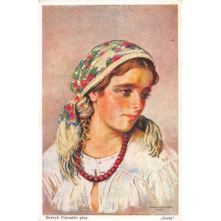 Rare collectable postcards of POLAND. Vintage Postcards of POLAND