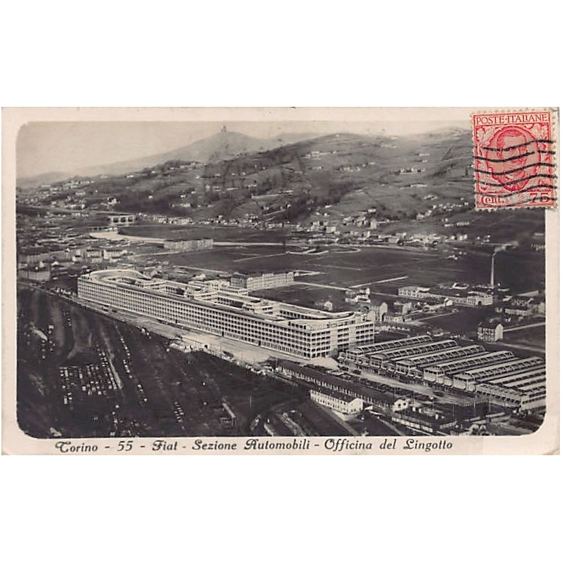 Rare collectable postcards of Italy. Vintage Postcards of Italy