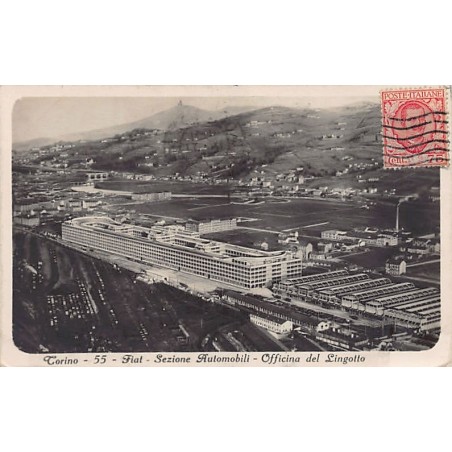 Rare collectable postcards of Italy. Vintage Postcards of Italy