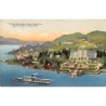 Rare collectable postcards of Italy. Vintage Postcards of Italy