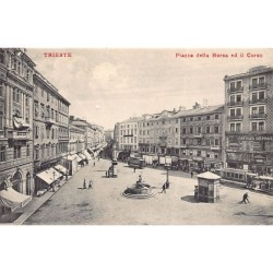Rare collectable postcards of Italy. Vintage Postcards of Italy