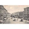Rare collectable postcards of Italy. Vintage Postcards of Italy