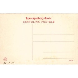 Rare collectable postcards of Italy. Vintage Postcards of Italy