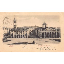 Rare collectable postcards of Italy. Vintage Postcards of Italy