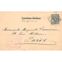 Rare collectable postcards of Italy. Vintage Postcards of Italy