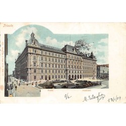 Rare collectable postcards of Italy. Vintage Postcards of Italy