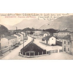 Rare collectable postcards of Italy. Vintage Postcards of Italy