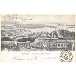 Rare collectable postcards of Italy. Vintage Postcards of Italy