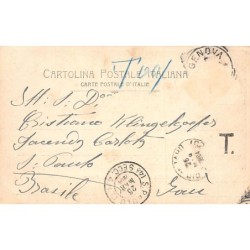Rare collectable postcards of Italy. Vintage Postcards of Italy