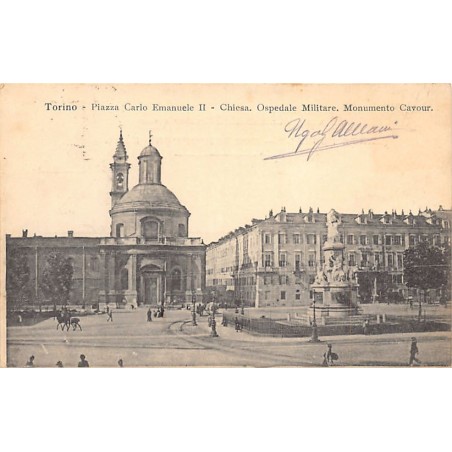 Rare collectable postcards of Italy. Vintage Postcards of Italy