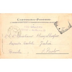 Rare collectable postcards of Italy. Vintage Postcards of Italy