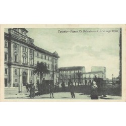 Rare collectable postcards of Italy. Vintage Postcards of Italy