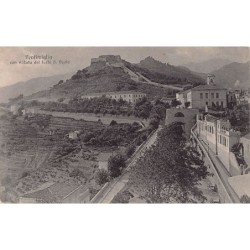 Rare collectable postcards of Italy. Vintage Postcards of Italy