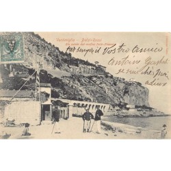 Rare collectable postcards of Italy. Vintage Postcards of Italy