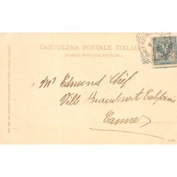 Rare collectable postcards of Italy. Vintage Postcards of Italy