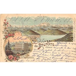 Rare collectable postcards of Italy. Vintage Postcards of Italy