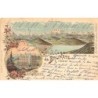 Rare collectable postcards of Italy. Vintage Postcards of Italy