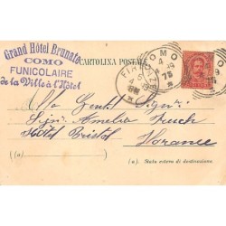 Rare collectable postcards of Italy. Vintage Postcards of Italy