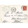 Rare collectable postcards of Italy. Vintage Postcards of Italy