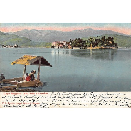 Rare collectable postcards of Italy. Vintage Postcards of Italy