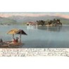 Rare collectable postcards of Italy. Vintage Postcards of Italy