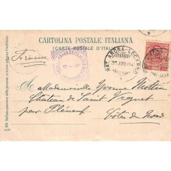 Rare collectable postcards of Italy. Vintage Postcards of Italy