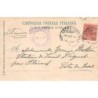Rare collectable postcards of Italy. Vintage Postcards of Italy