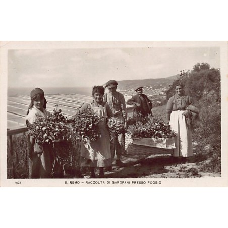 Rare collectable postcards of Italy. Vintage Postcards of Italy