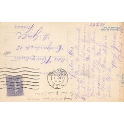 Rare collectable postcards of Italy. Vintage Postcards of Italy