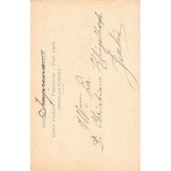 Rare collectable postcards of Italy. Vintage Postcards of Italy