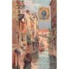 Rare collectable postcards of Italy. Vintage Postcards of Italy