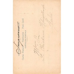 Rare collectable postcards of Italy. Vintage Postcards of Italy
