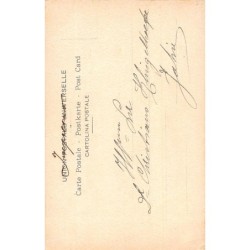 Rare collectable postcards of Italy. Vintage Postcards of Italy