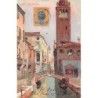Rare collectable postcards of Italy. Vintage Postcards of Italy