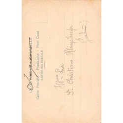 Rare collectable postcards of Italy. Vintage Postcards of Italy