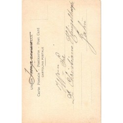 Rare collectable postcards of Italy. Vintage Postcards of Italy