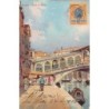 Rare collectable postcards of Italy. Vintage Postcards of Italy