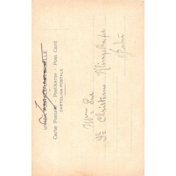 Rare collectable postcards of Italy. Vintage Postcards of Italy